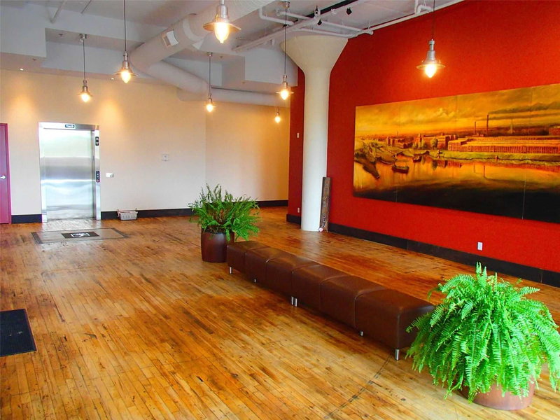 312 - 703 Cotton Mill St, Cornwall, K6H0E7 | Image 2