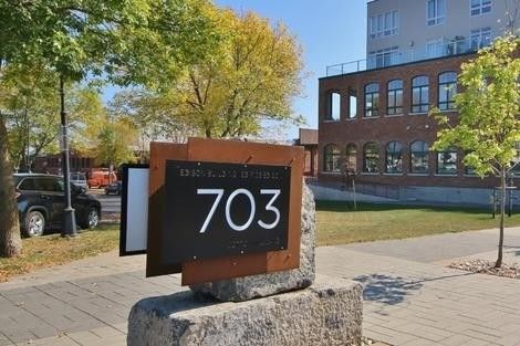 312 - 703 Cotton Mill St, Cornwall, K6H0E7 | Image 3