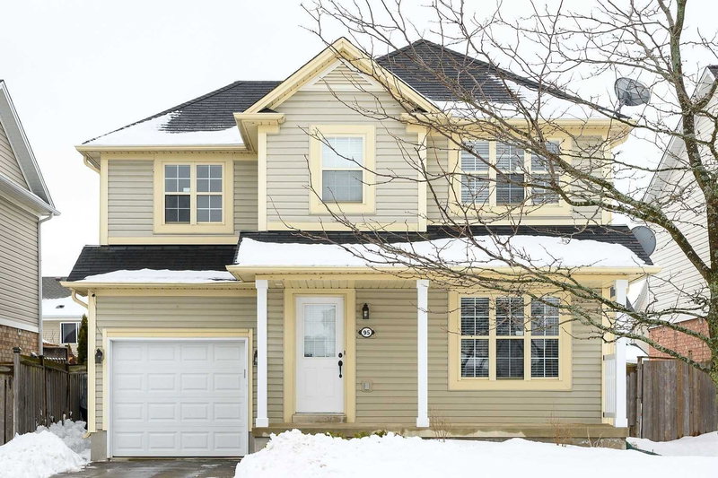 95 Osborn Ave, Brantford, N3T 6R3 | Image 2