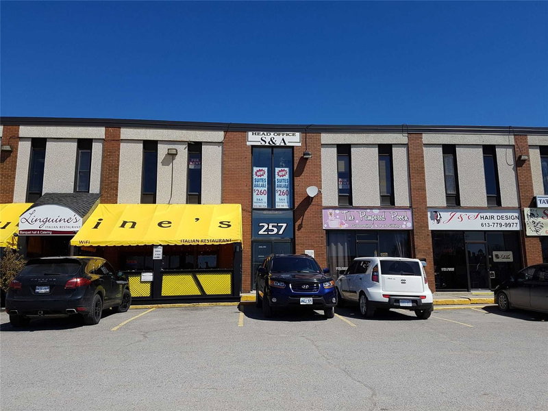 210 - 257 North Front St, Belleville, K8P 3C3 | Image 2