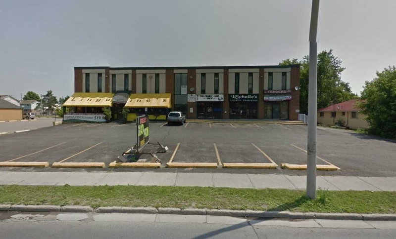210 - 257 North Front St, Belleville, K8P 3C3 | Image 3