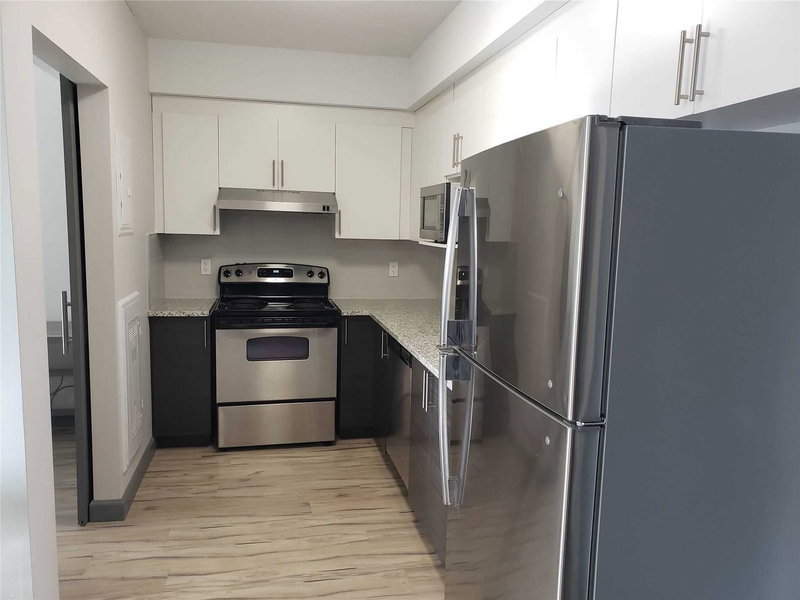 1105 - 258A Sunview St, Waterloo, N2L 3V9 | Image 2