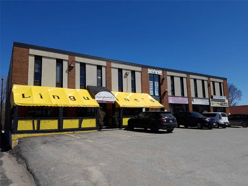 202 - 257 North Front St, Belleville, K8P 3C3 | Image 2