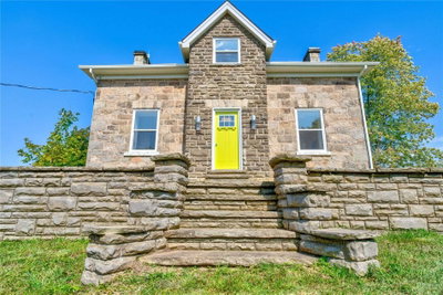 Detached House sold at 1748 Centre Road, Hamilton, Ontario, L8N 2Z7 - Carlisle - MLS: X5129112
