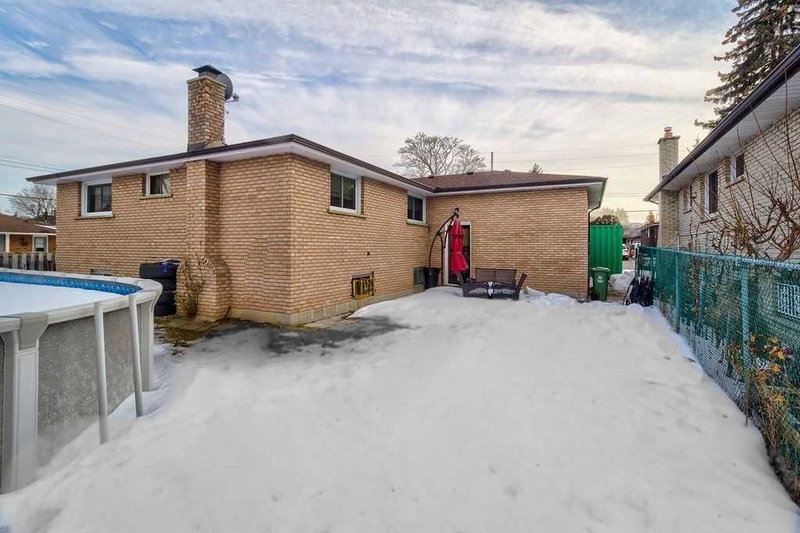 119 Forest Hill Cres, Hamilton, L8K5V3 | Image 2