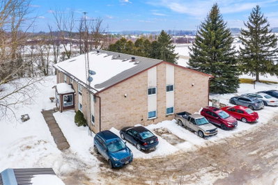 Investment sold at 520 Main Street, Shelburne, Ontario, L9V 2V1 - Shelburne - MLS: X5133361