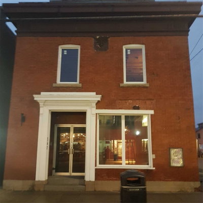 Commercial/Retail sold at 262 Ottawa Street, Hamilton, Ontario, L8H 3Z9 - Crown Point - MLS: X5136760