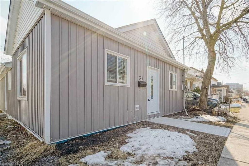 36 Division St, St. Catharines, L2R 3G2 | Image 2