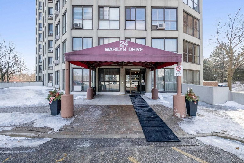 505 - 24 Marilyn Dr, Guelph, N1H 8E9 | Image 2