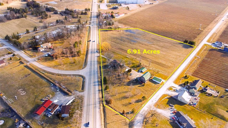 997 Niagara Stone Rd, Niagara-on-the-Lake, L0S1J0 | Image 2