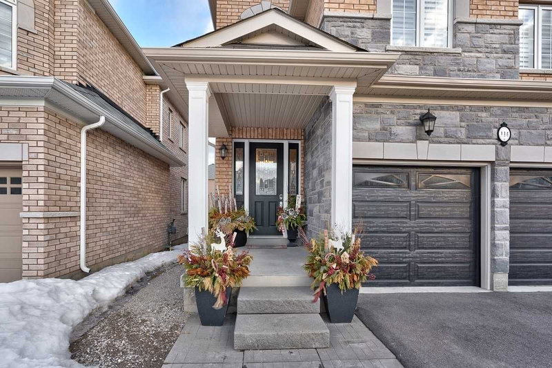 114 Chaumont Dr, Hamilton, L8J 0J8 | Image 2