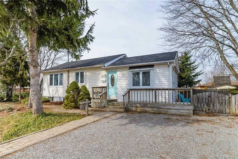 24 Bogart St, St. Catharines, L2M 1E6 | Image 3