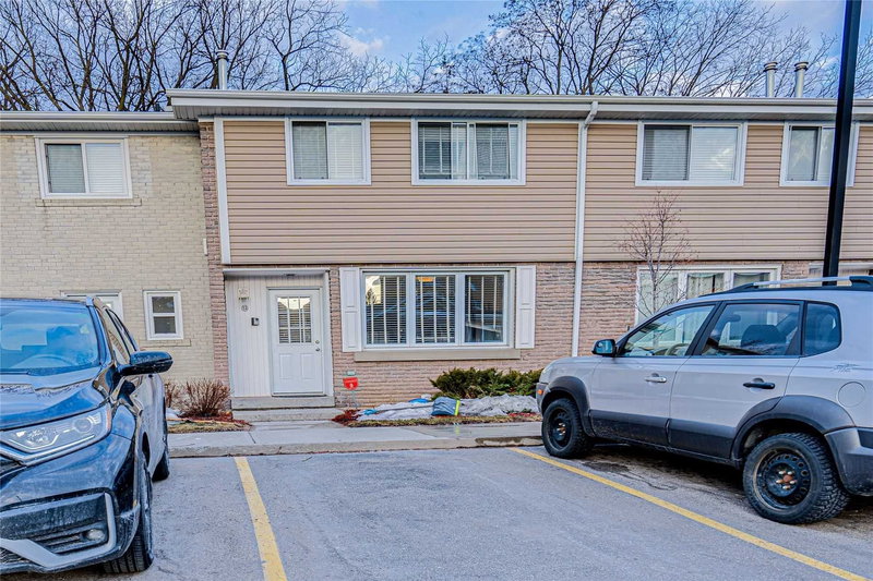 12 - 50 Westmount Rd W, Kitchener, N2M1R5 | Image 3