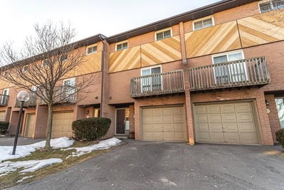 Condo sold at 24-445 Stone Church Road, Hamilton, Ontario, L9B 2L5 - Falkirk - MLS: X5149229
