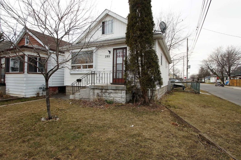 395 Paling Ave N, Hamilton, L8H5K1 | Image 2