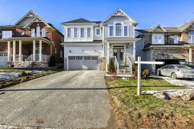 124 Johnson Dr, Shelburne, L9V3P9 | Image 2