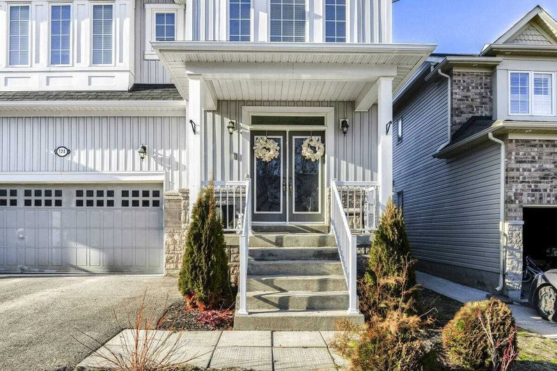 124 Johnson Dr, Shelburne, L9V3P9 | Image 3