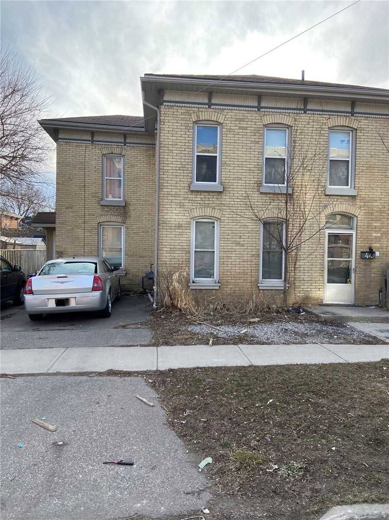 44 Albion St, Brantford, N3T3M3 | Image 3