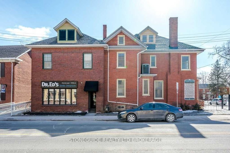 318 Stewart St, Peterborough, K9J 3N1 | Image 2