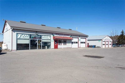 Commercial/Retail sold at 3933 Highway 35 Road, Kawartha Lakes, Cameron, K0M 1G0 - MLS: X5155271