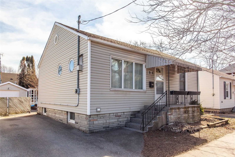 68 Carlton St, St. Catharines, L2R 1P8 | Image 2