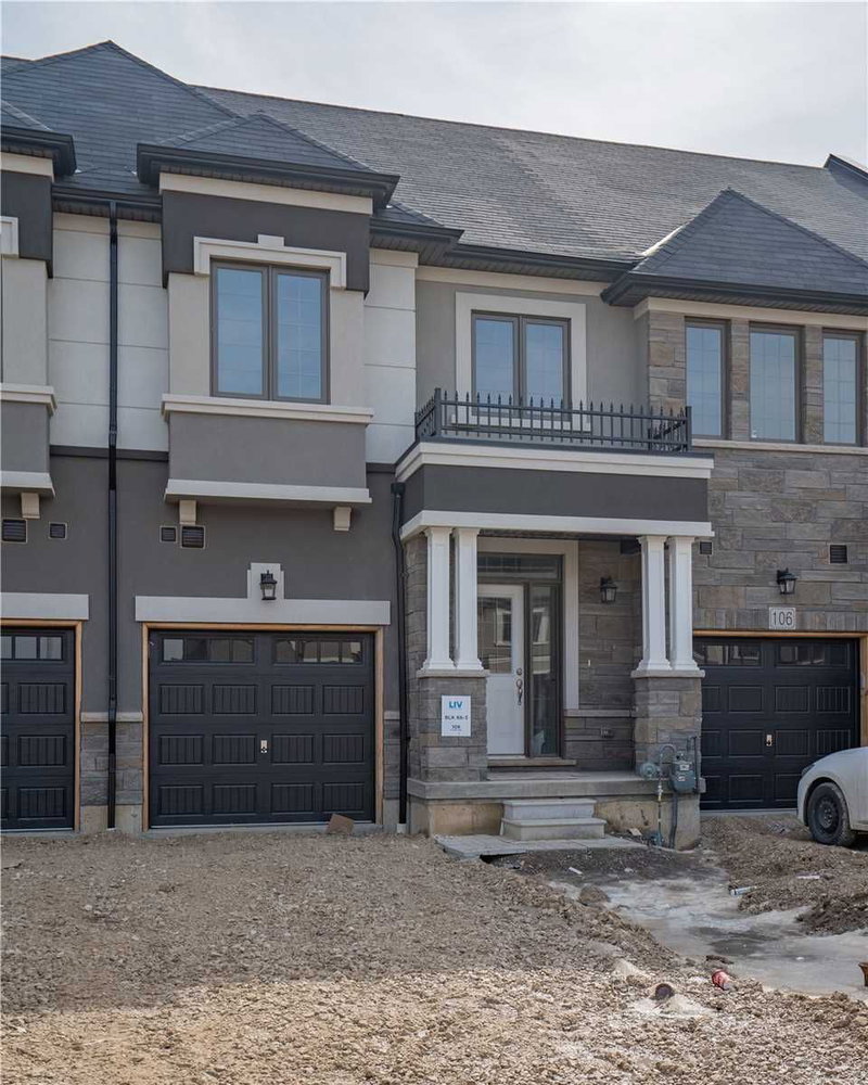 108 Flagg Ave, Brant, N3L 0B5 | Image 2