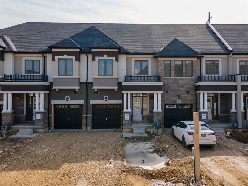 108 Flagg Ave, Brant, N3L 0B5 | Image 3