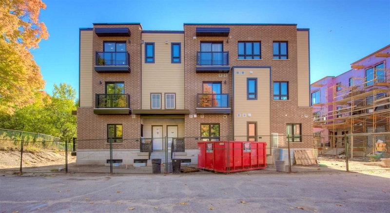 A11 - 374 Prospect Ave, Kitchener, N2A1E1 | Image 2