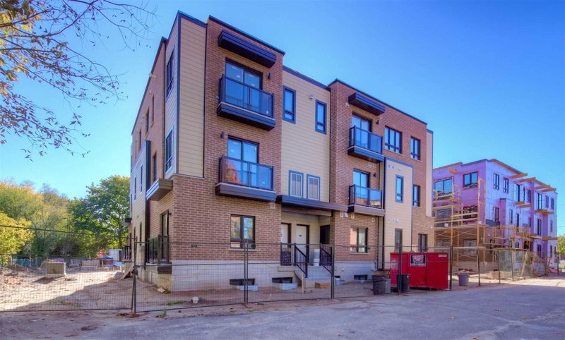 A11 - 374 Prospect Ave, Kitchener, N2A1E1 | Image 3