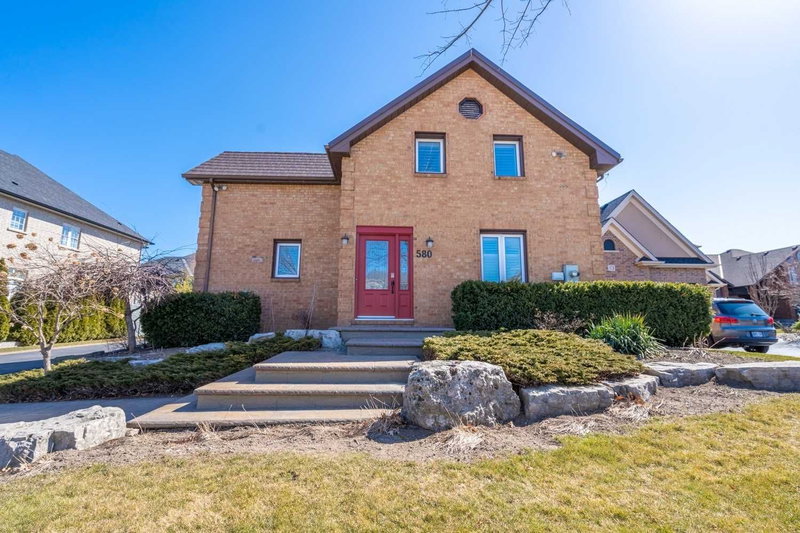 580 Fifty Rd, Hamilton, L8E 5T5 | Image 3