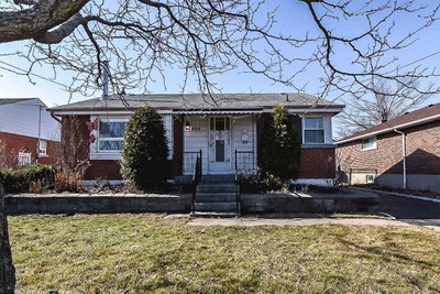 Detached House sold at 808 Tenth Avenue, Hamilton, Ontario, L8T 2G6 - Hampton Heights - MLS: X5164857