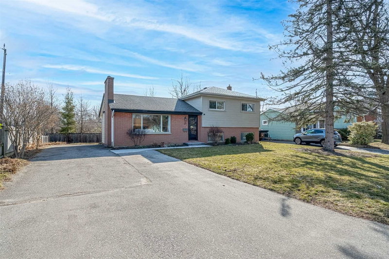 25 Patterson Ave, Brantford, N3S 6W8 | Image 2