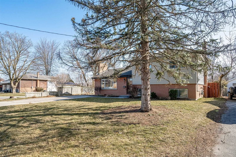25 Patterson Ave, Brantford, N3S 6W8 | Image 3