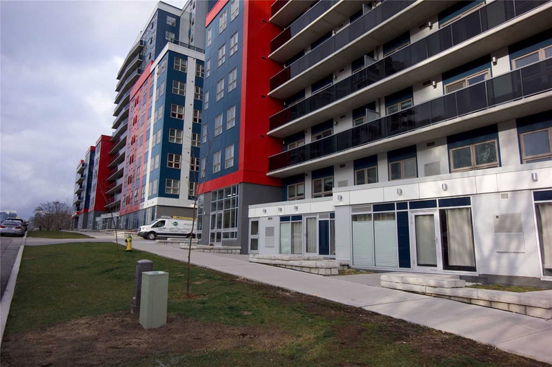 1610 - 258A Sunview St, Waterloo, N2L 3V9 | Image 3