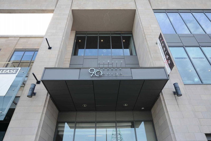 1601 - 90 George St, Ottawa, K1N 0A4 | Image 2