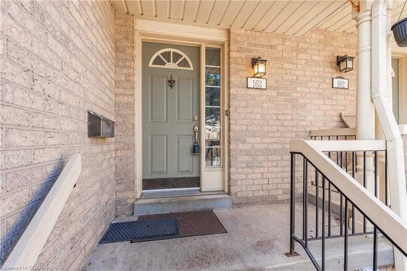 163 - 302 College Ave W, Guelph, N1G 4T6 | Image 2