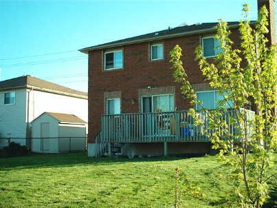 409 Anne St N, Barrie, L4M6K7 | Image 3