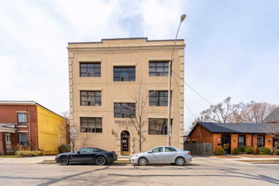 Condo sold at 44-36 Margaret Street, Hamilton, Ontario, L8P4C8 - Strathcona - MLS: X5168147
