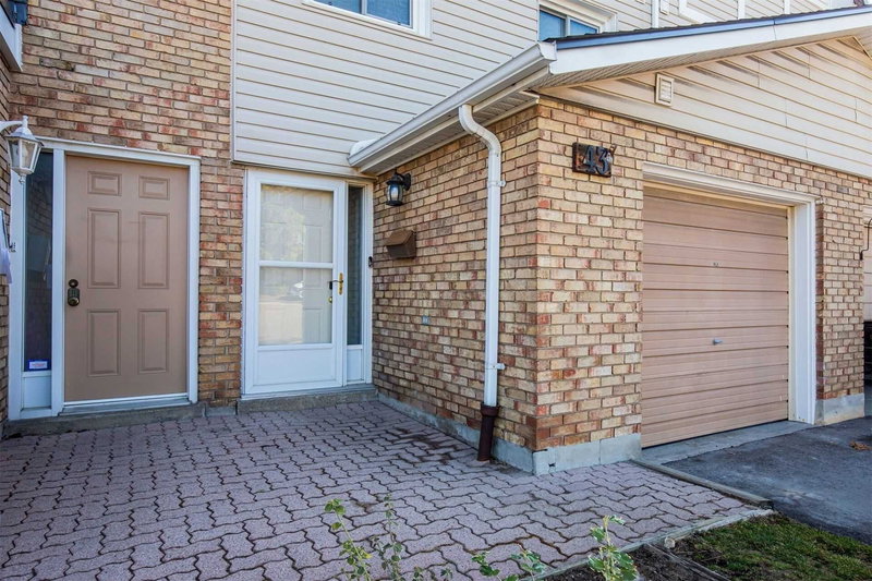 43 - 11 Harrisford St, Hamilton, L8K6L7 | Image 2