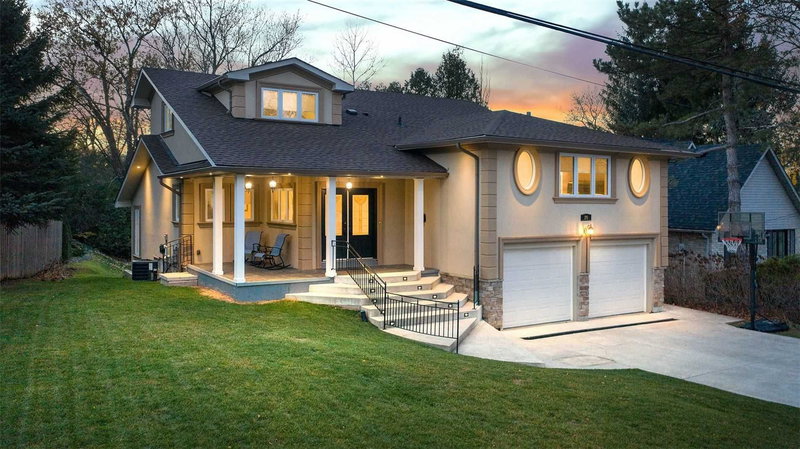 26 Hostein Dr, Hamilton, L9G 2S5 | Image 3