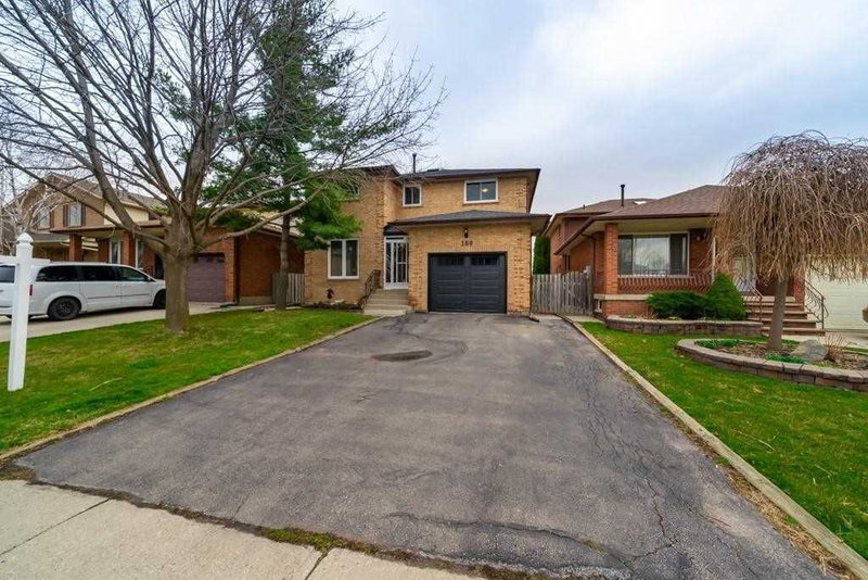 189 Templemead Dr, Hamilton, L8W 2W1 | Image 2