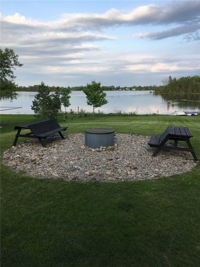 35 Cedar Bay Rd, Kawartha Lakes, L0K 1B0 | Image 3