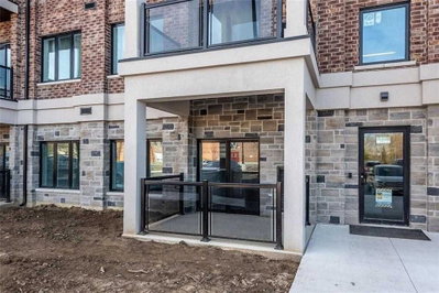 Condo leased at 102-2605 Binbrook Road, Hamilton, Ontario, L0R 1C0 - Binbrook - MLS: X5175128