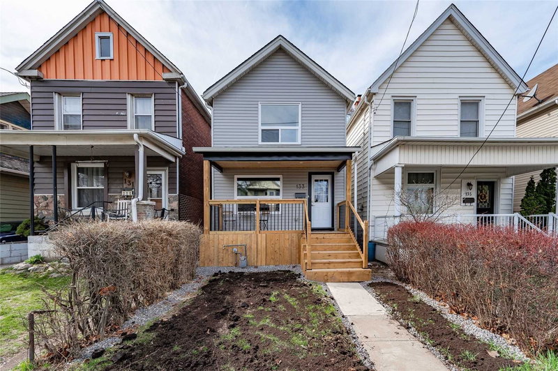 133 Avondale St, Hamilton, L8L 7B9 | Image 2
