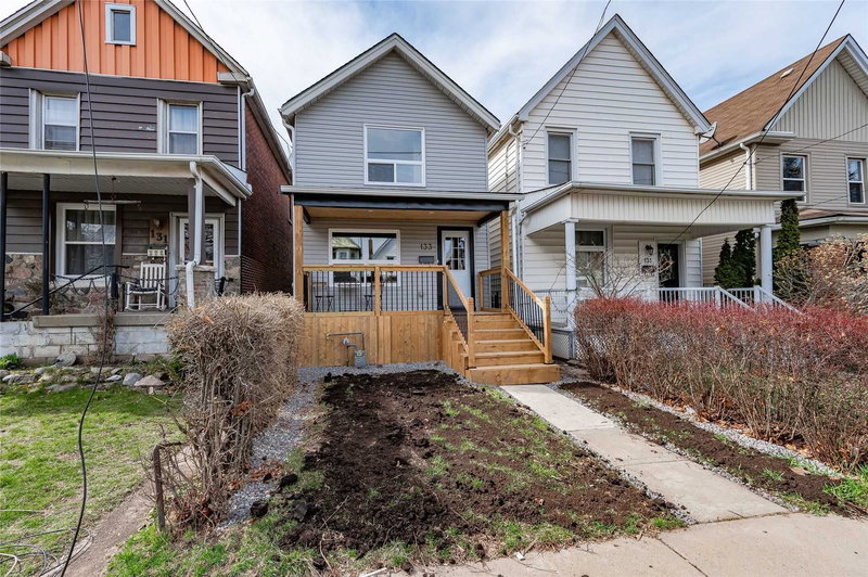 133 Avondale St, Hamilton, L8L 7B9 | Image 3