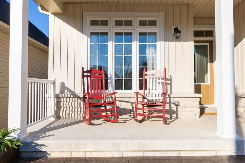 657 Prince Of Wales Dr, Cobourg, K9A 0C9 | Image 2