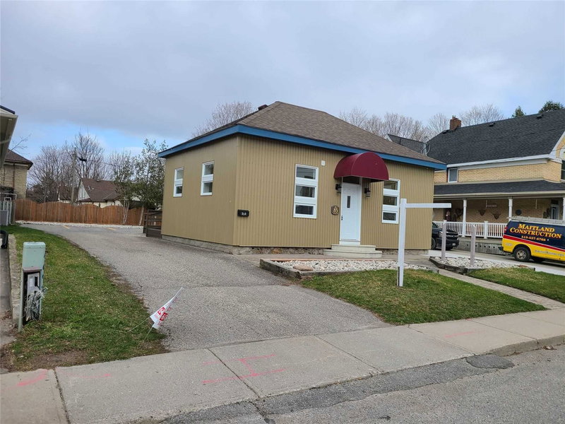 83 Finkle St E, Woodstock, N4S 3C9 | Image 3