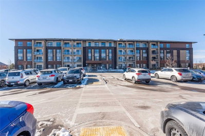 Condo leased at 301-25 Kay Crescent, Guelph, Ontario, N1L1H1 - Pine Ridge - MLS: X5177221