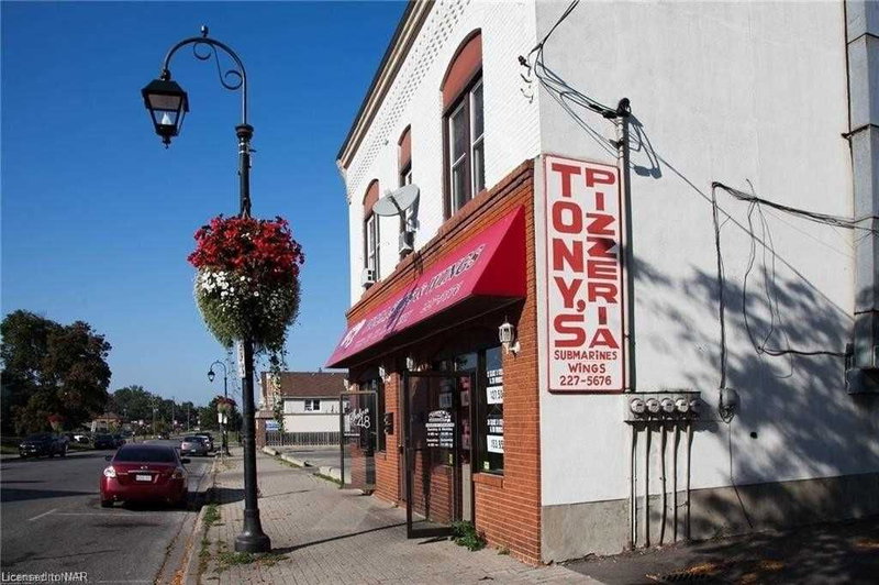 32 Front St N, Thorold, L2V1X5 | Image 2