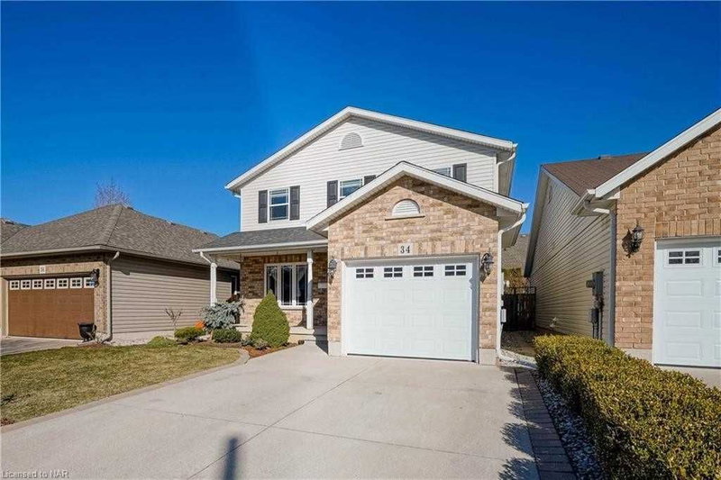 34 Fitzgerald St, St. Catharines, L2R 0A4 | Image 2